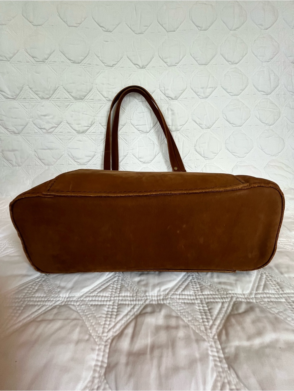Gingerbread Market Tote 🫚🍞 - Picture 6 of 16